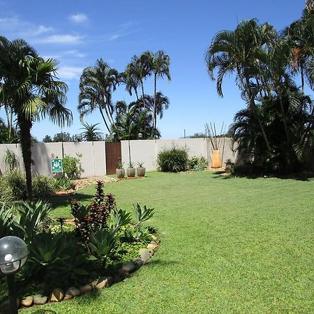 Aber Jetz Guesthouse Pongola Exteriör bild