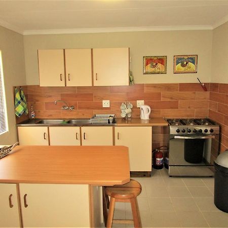Aber Jetz Guesthouse Pongola Exteriör bild