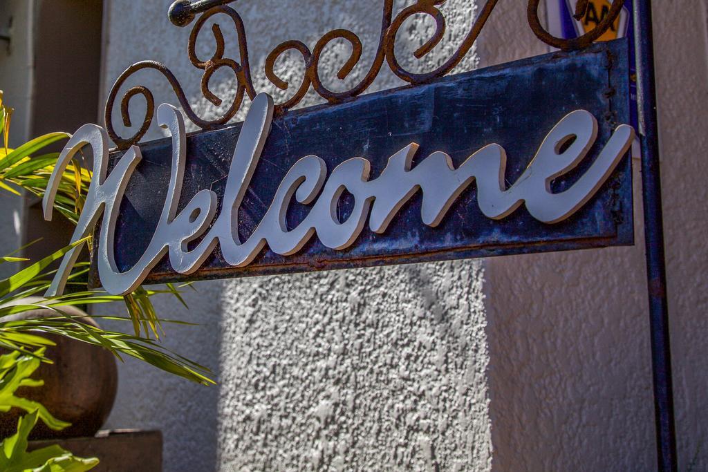 Aber Jetz Guesthouse Pongola Rum bild