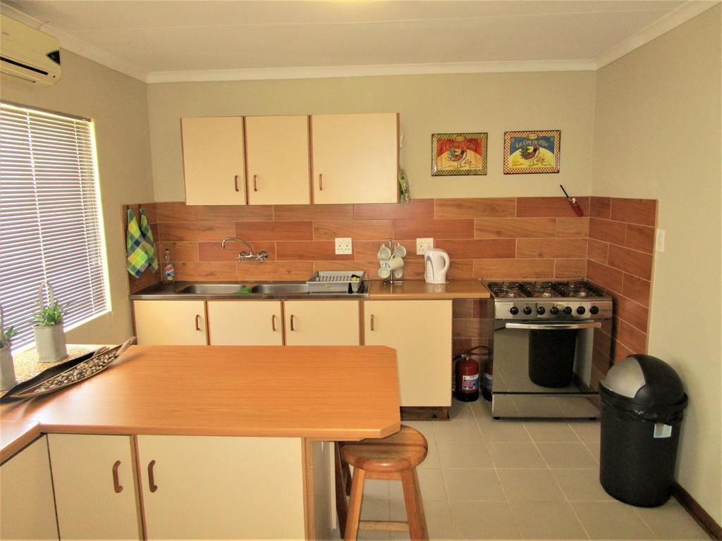 Aber Jetz Guesthouse Pongola Exteriör bild