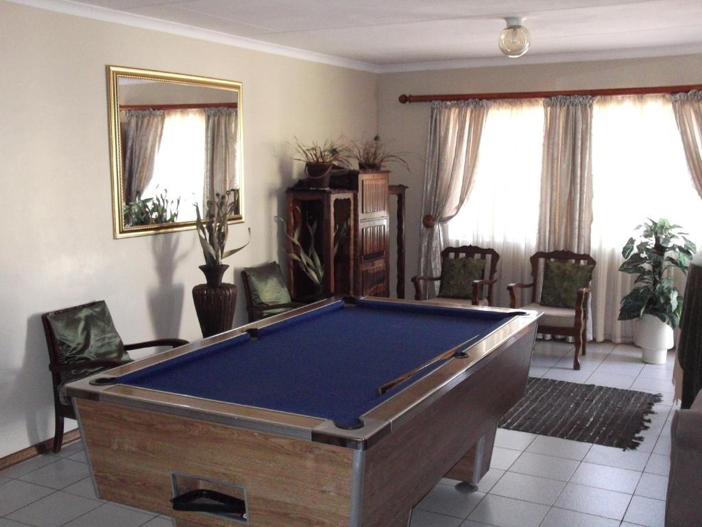Aber Jetz Guesthouse Pongola Exteriör bild